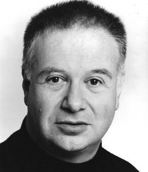 Jeremy Booth