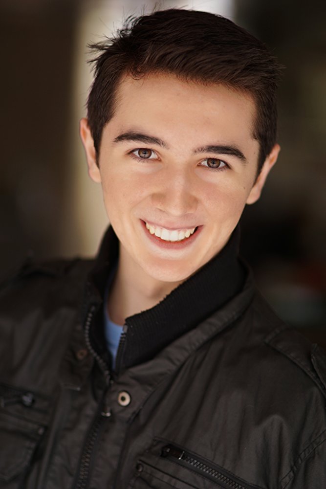 Jarod Valvo
