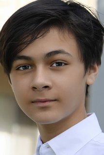 TonyBoy Marin