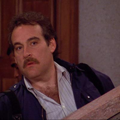 Ted Duffy