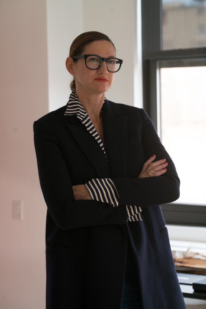 Jenna Lyons