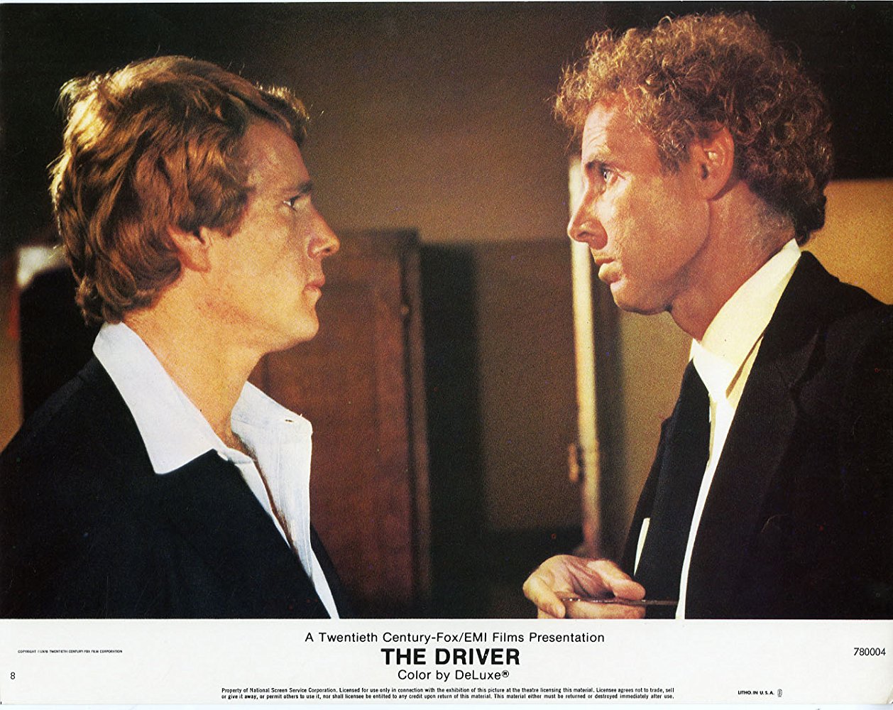 The Detective