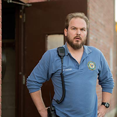 Joel Luschek