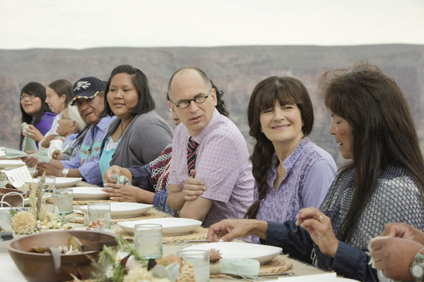 Ruth Reichl
