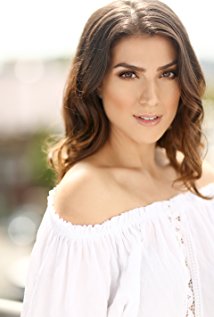 Kathryn Masters