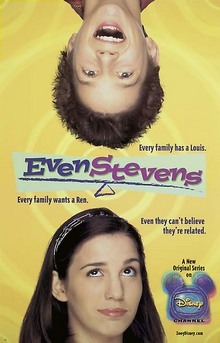 Ren Stevens