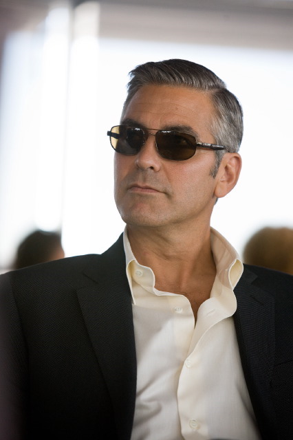 Danny Ocean
