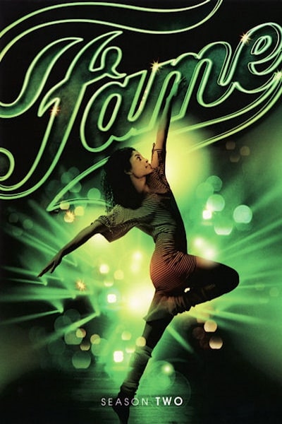 Fame - Season 2