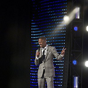 Himself - Host