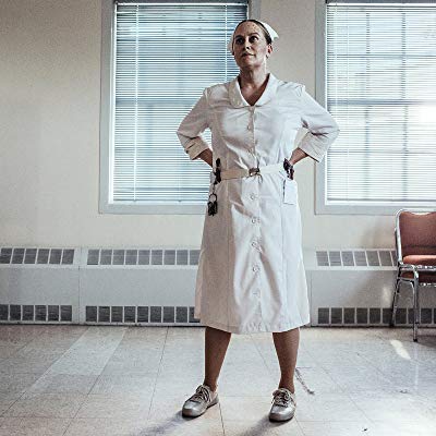 Nurse Ratched