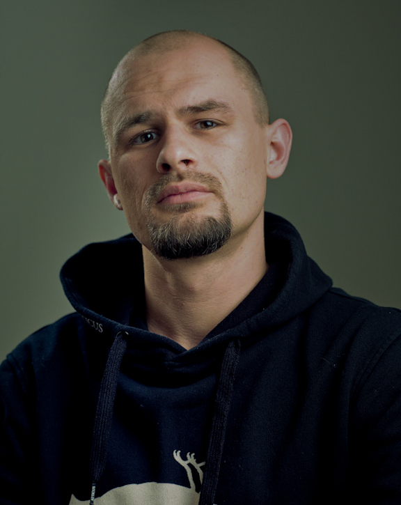 Trond Halbo