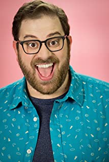 Benji Kaufman