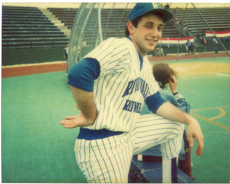 Joe Casaliggi