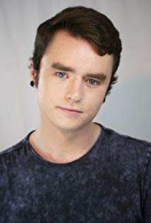 Austin Morgan