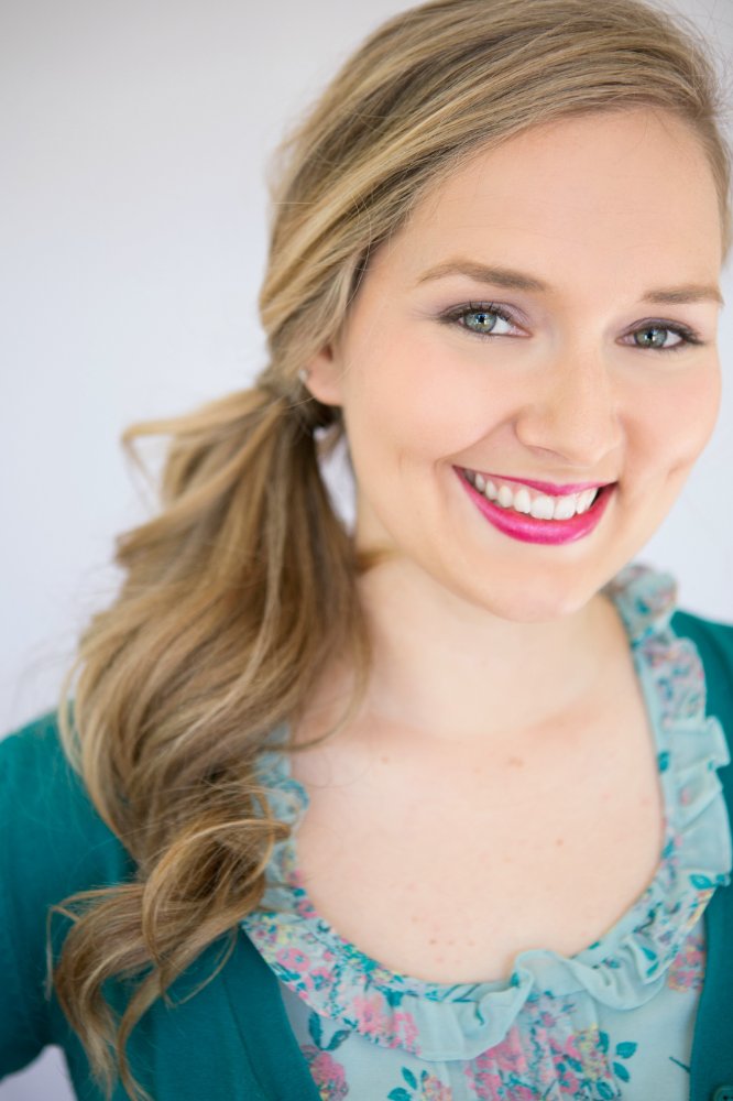 Rebecca Light