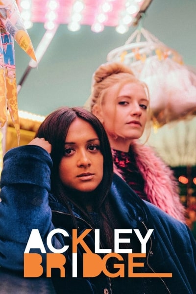 ackley bridge series 3 netflix