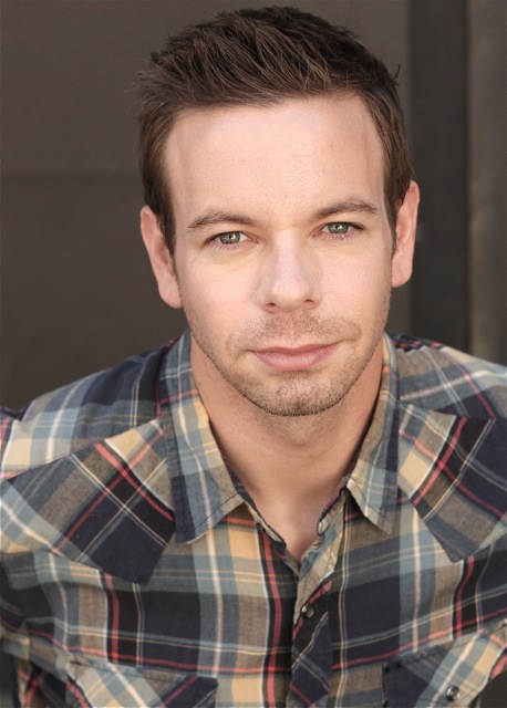 Tim McKernan