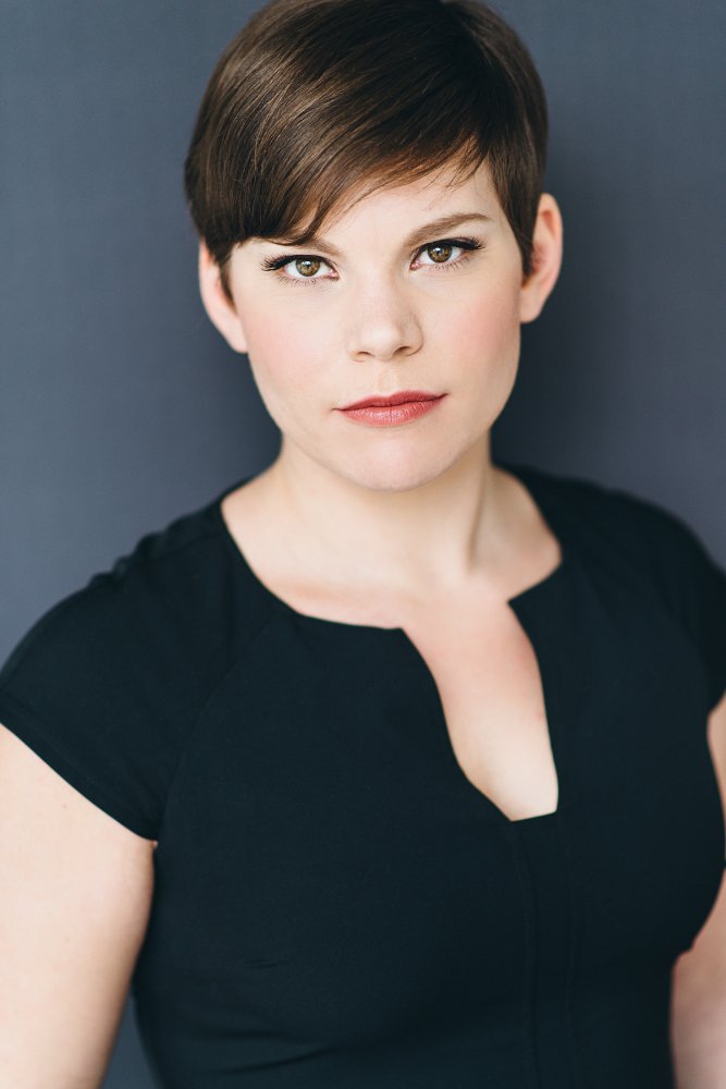 Jenna Harder