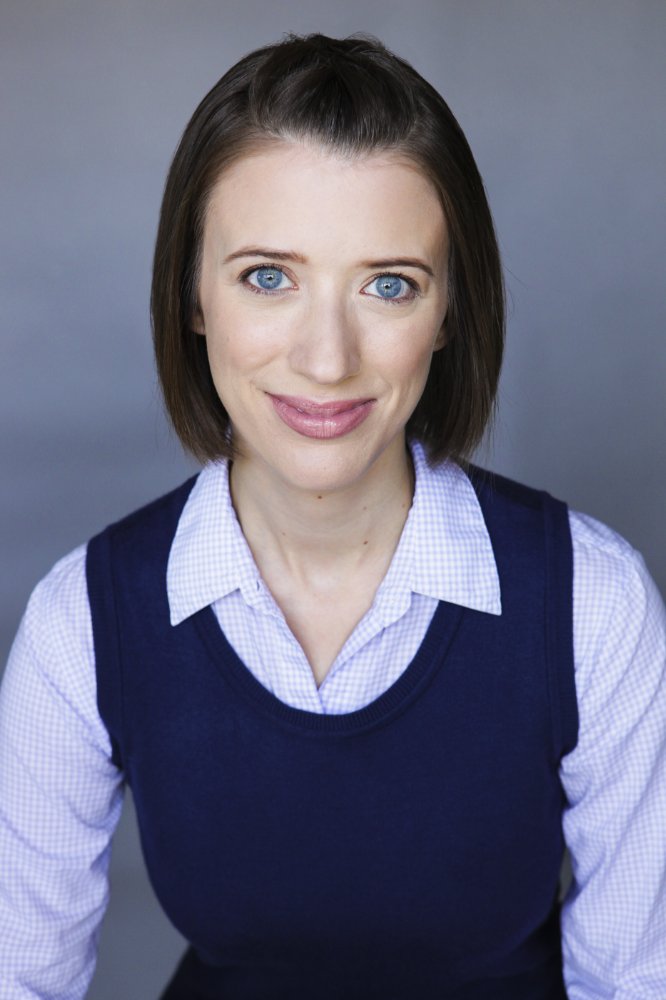 Krystal Beyer