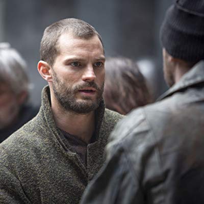 Will Scarlet