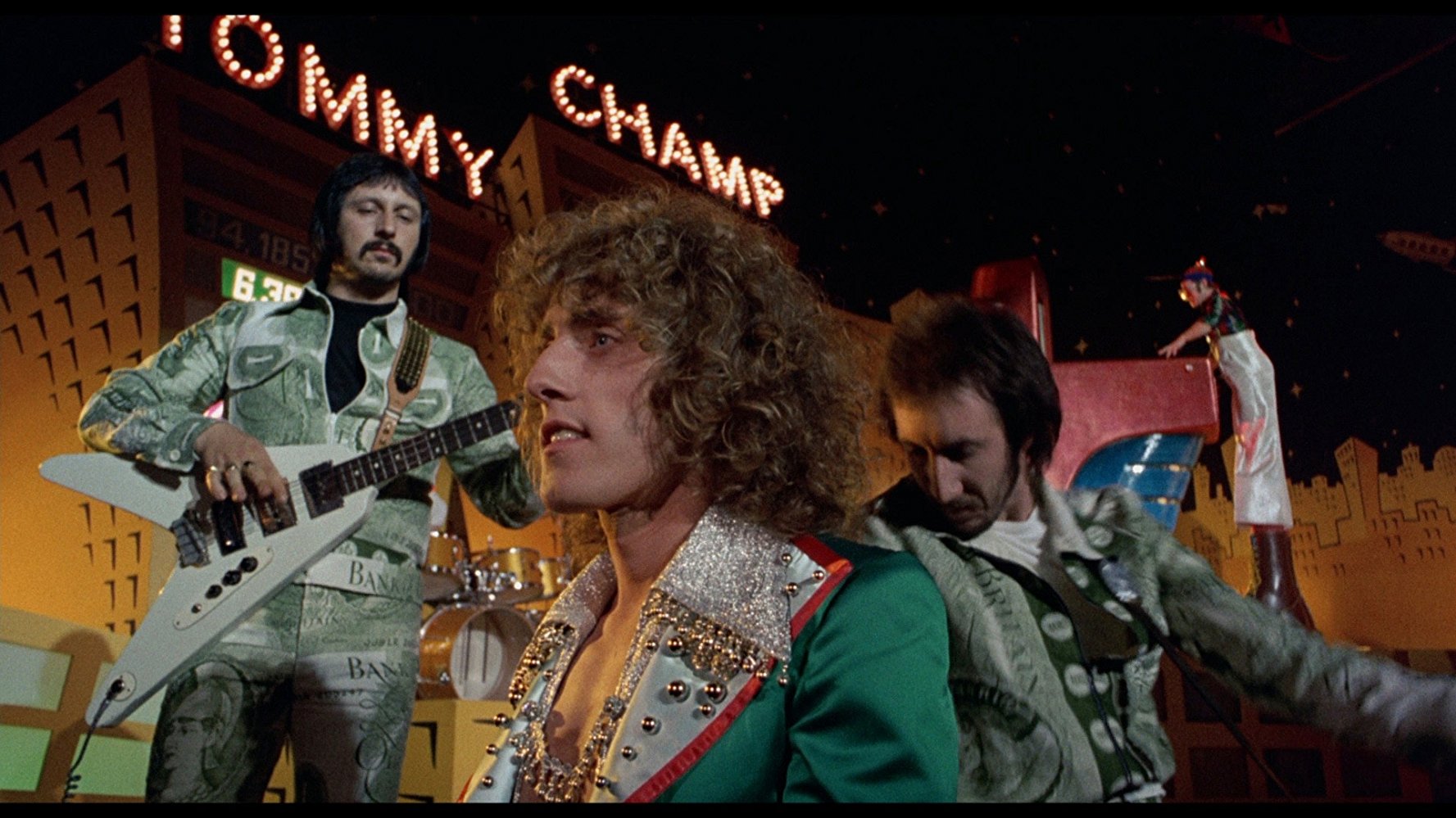 The Pinball Wizard