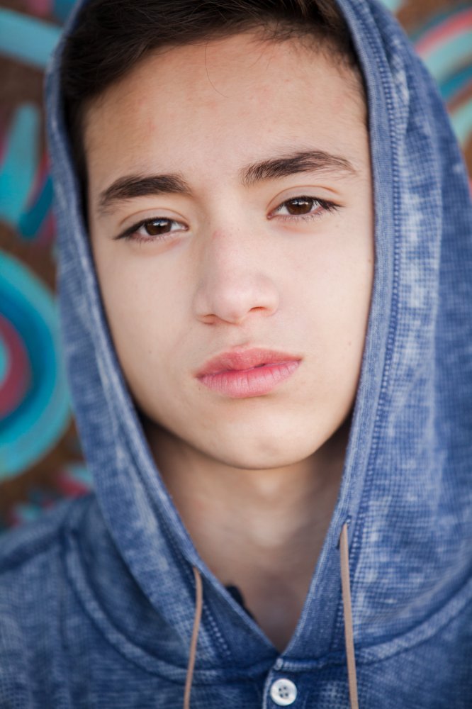 Elijah Rodriguez