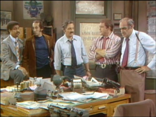 Max Gail