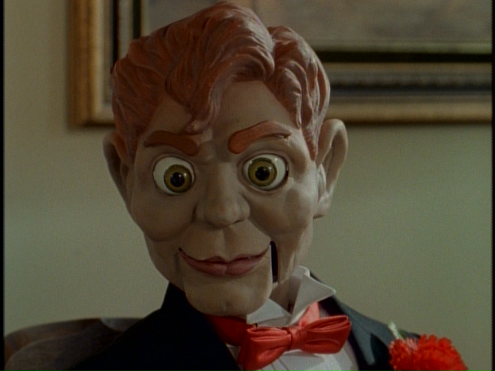 Slappy
