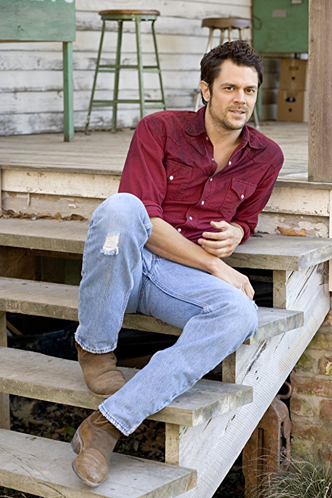 Luke Duke