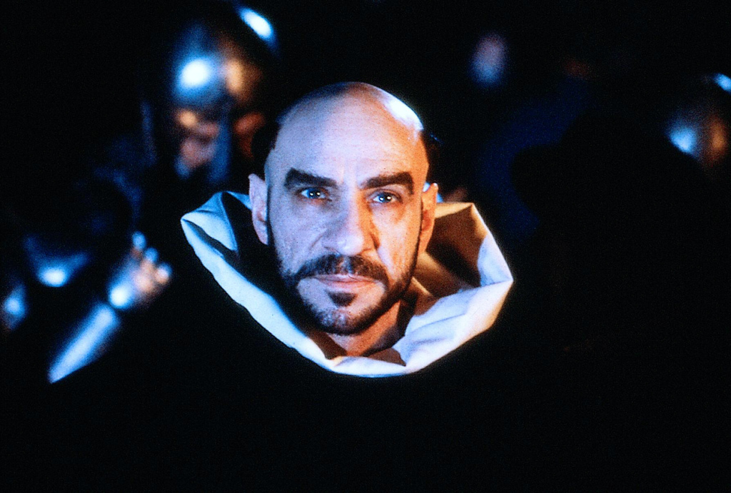 Bernardo Gui
