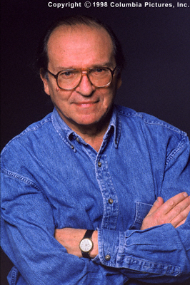 Sidney Lumet