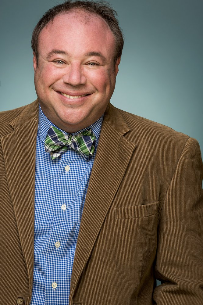 Doug Budin