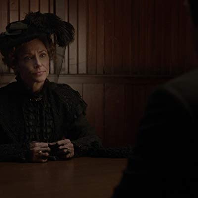 Elizabeth Cummersworth, Elizabeth Pym