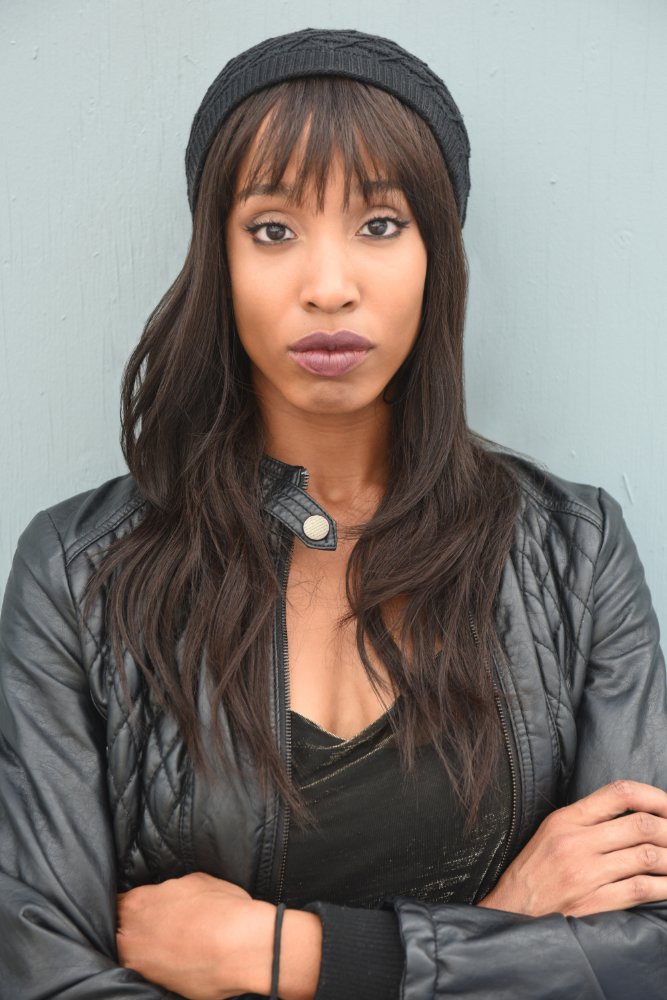 Erica Jaye Green