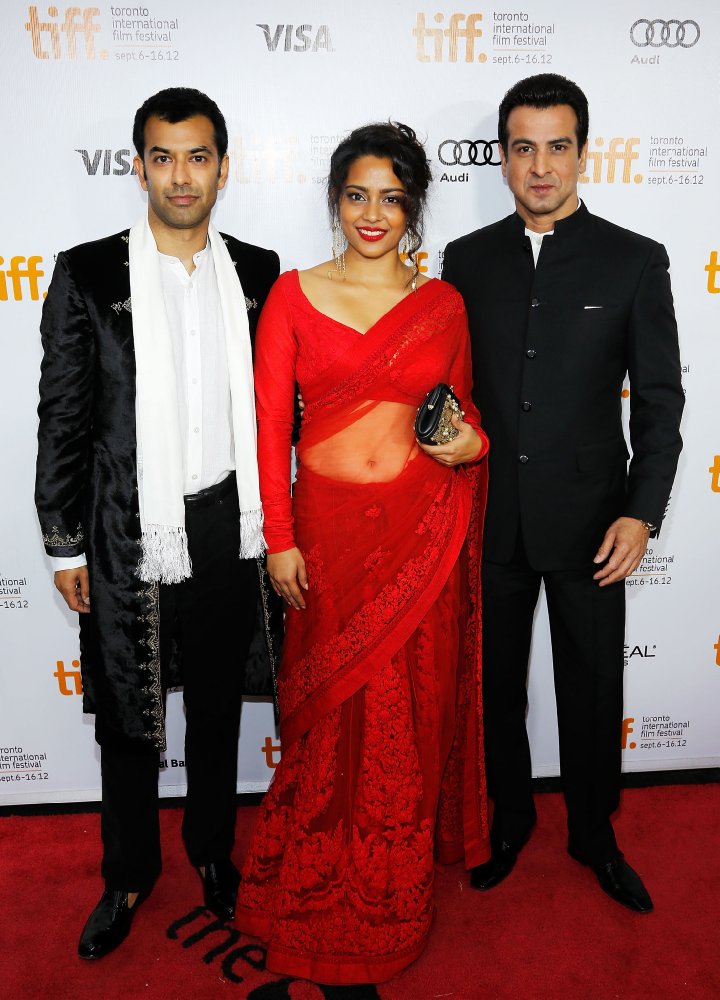 Zaib Shaikh