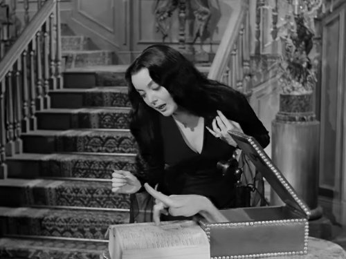 Carolyn Jones