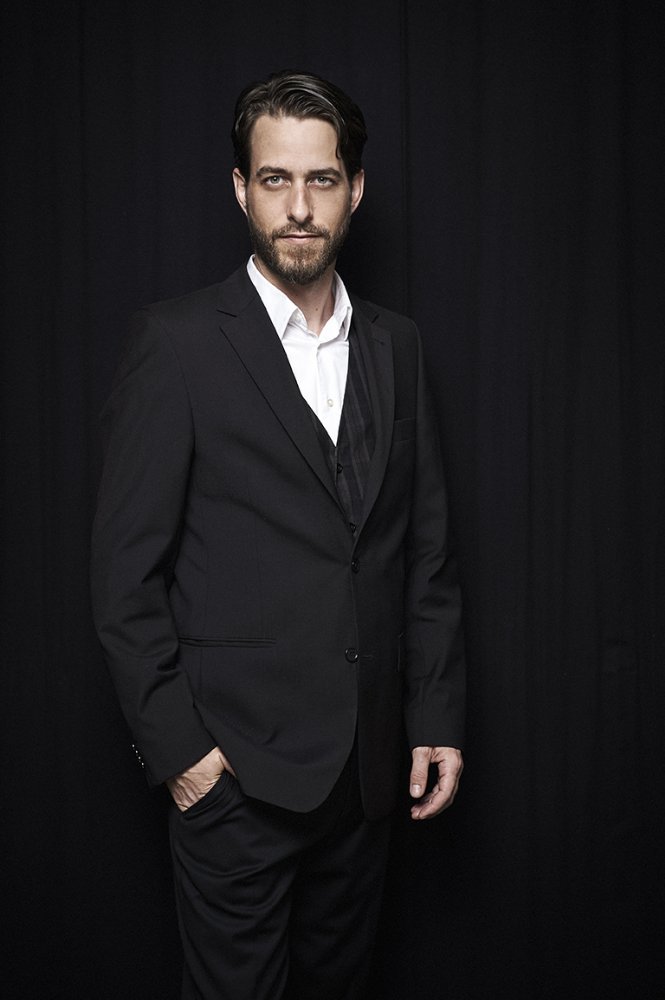 Pascal Holzer