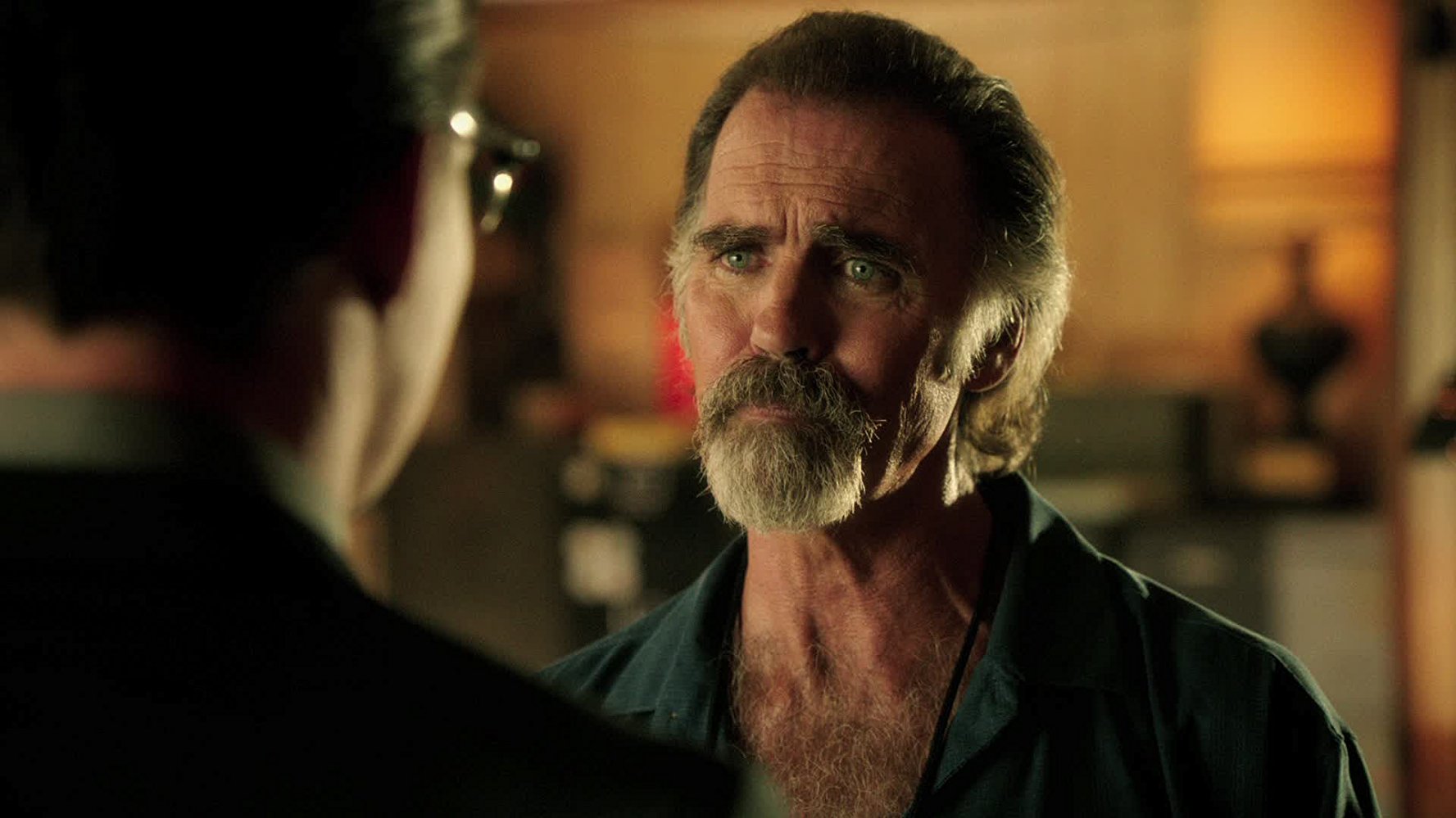 Uncle Eddie