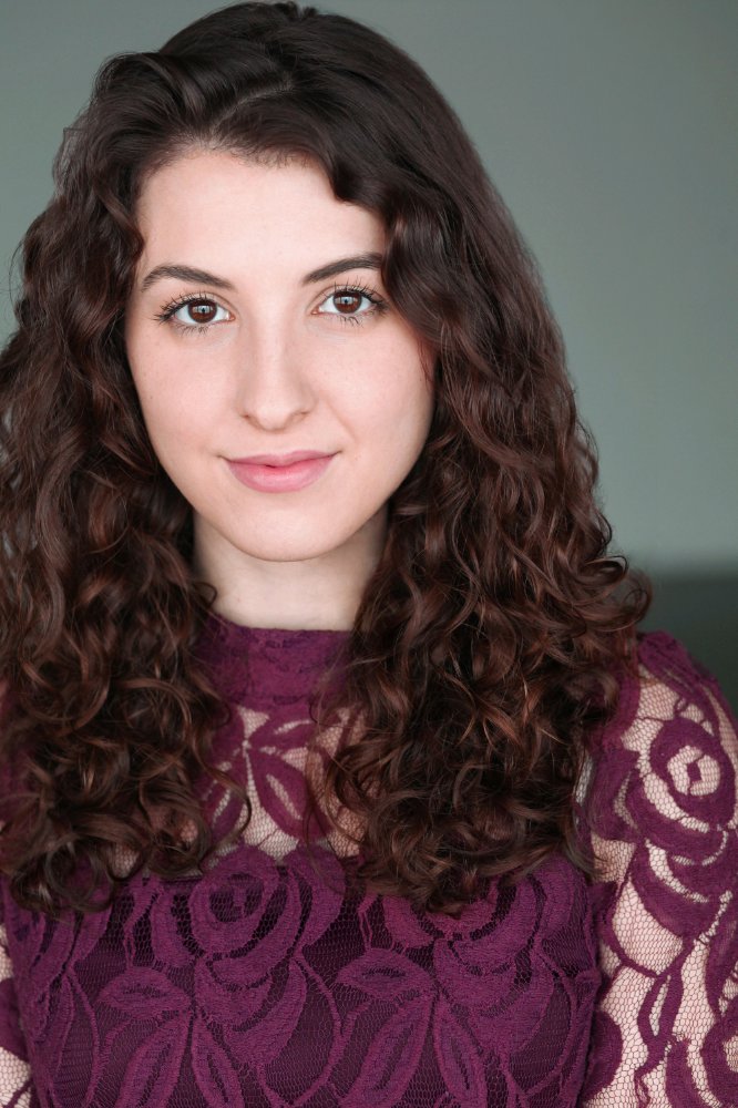 Hannah Celeste