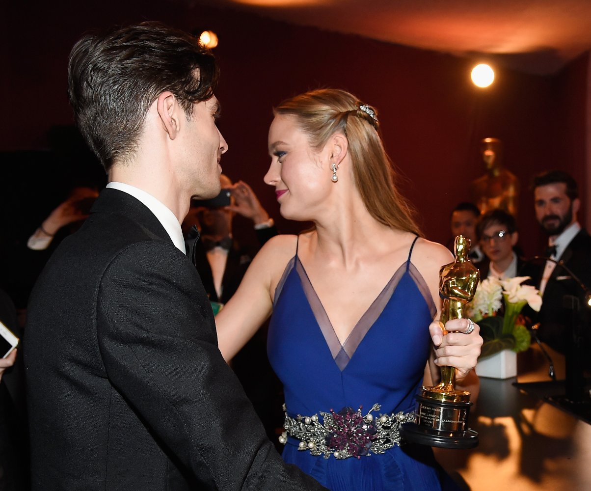 Alex Greenwald