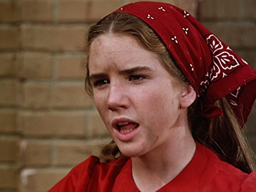 Melissa Gilbert