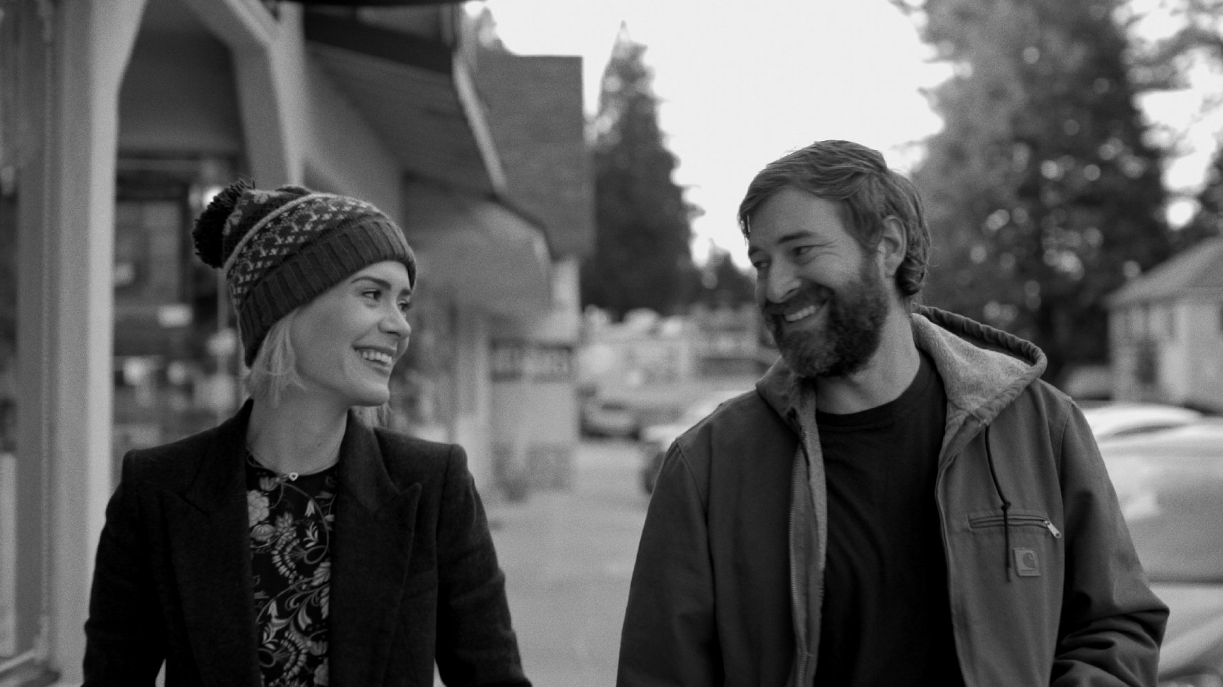 Mark Duplass