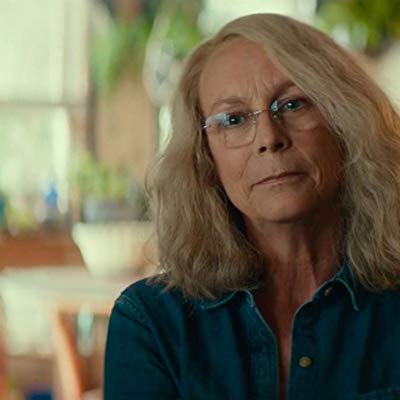 Laurie Strode