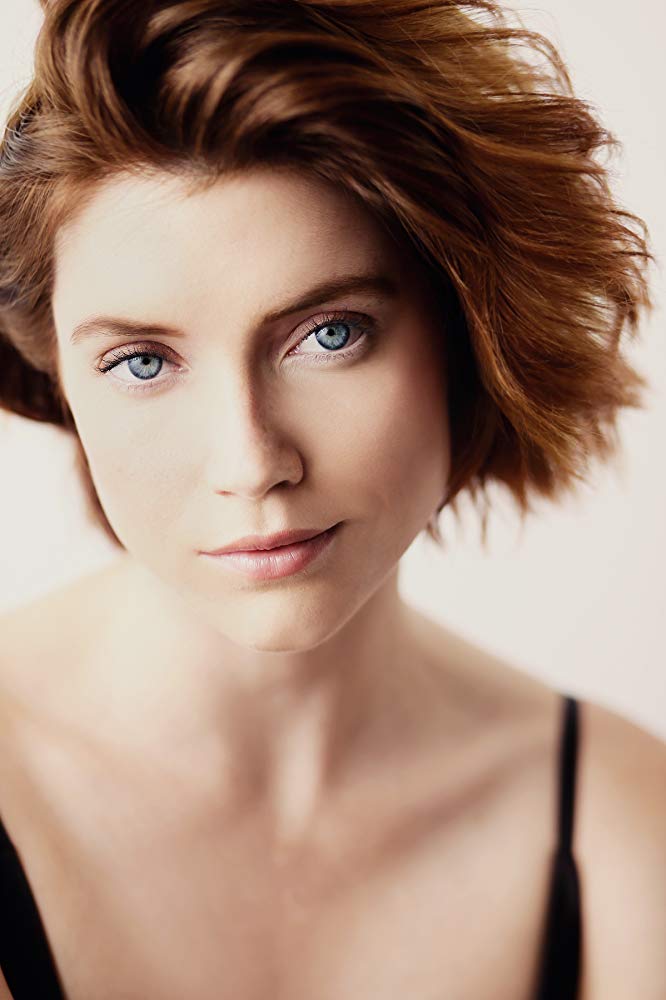 Kiersten Dolbec