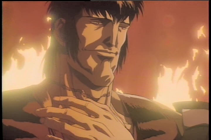 Lord Himuro Gemma