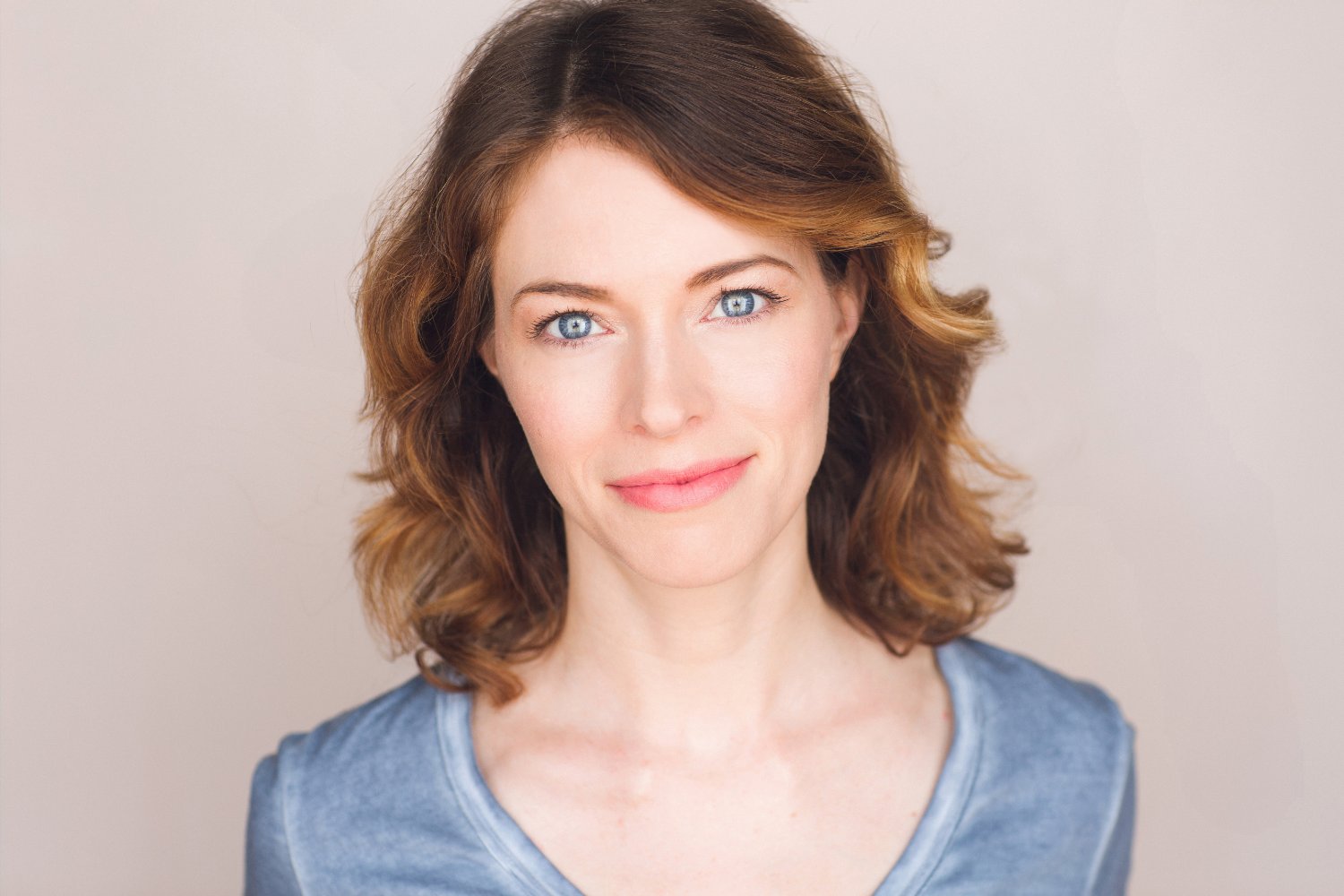 Alanna Blair