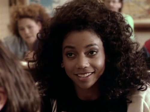 Holly Robinson Peete