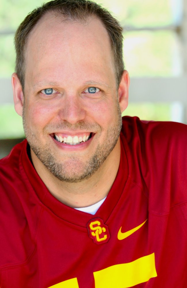 Michael Worden