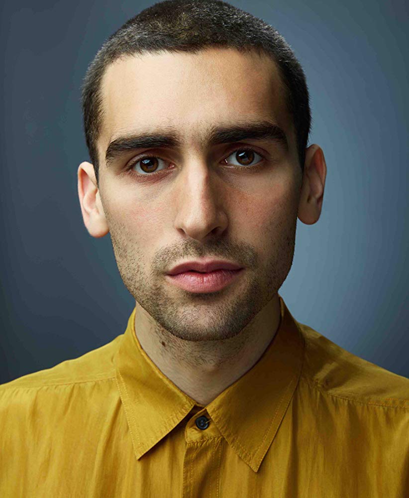 Alex Stein