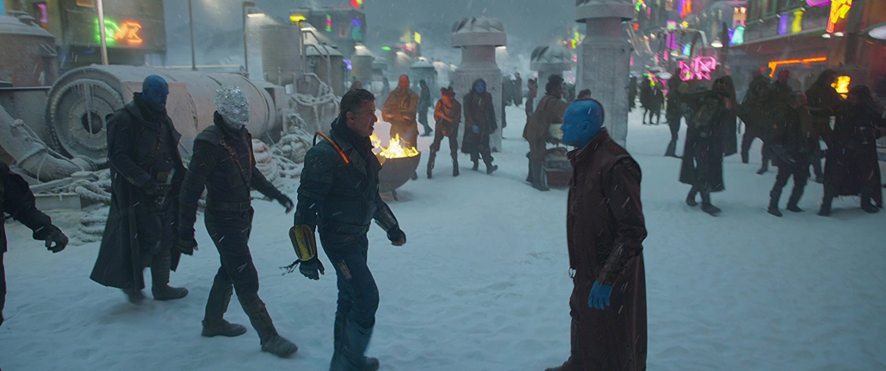 Yondu Udonta